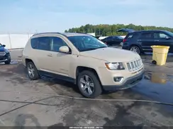 1C4NJCEA5HD141401 2017 JEEP COMPASS
