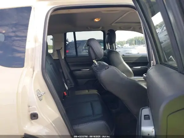 1C4NJCEA5HD141401 2017 JEEP COMPASS - Image 8