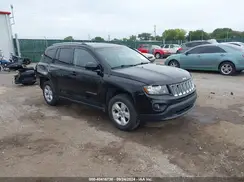 1C4NJCEA5HD151393 2017 JEEP COMPASS