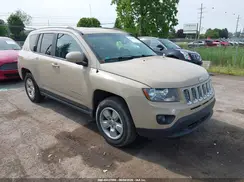 1C4NJCEA5HD151507 2017 JEEP COMPASS