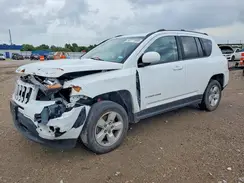 1C4NJCEA5HD151524 2017 JEEP COMPASS