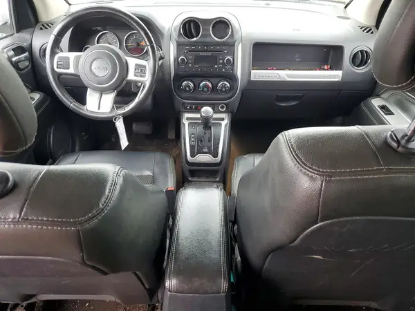 1C4NJCEA5HD151524 2017 JEEP COMPASS - Image 8