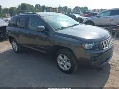 1C4NJCEA5HD151605 2017 JEEP COMPASS