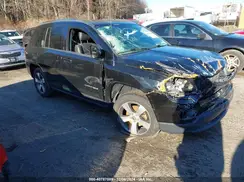 1C4NJCEA5HD152995 2017 JEEP COMPASS