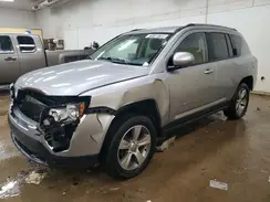 1C4NJCEA5HD156156 2017 JEEP COMPASS