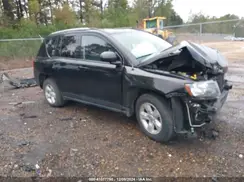 1C4NJCEA5HD164497 2017 JEEP COMPASS