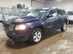 1C4NJCEA5HD210975 2017 JEEP COMPASS