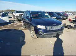 1C4NJCEA6GD588690 2016 JEEP COMPASS