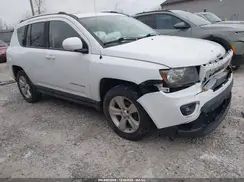 1C4NJCEA6GD590875 2016 JEEP COMPASS