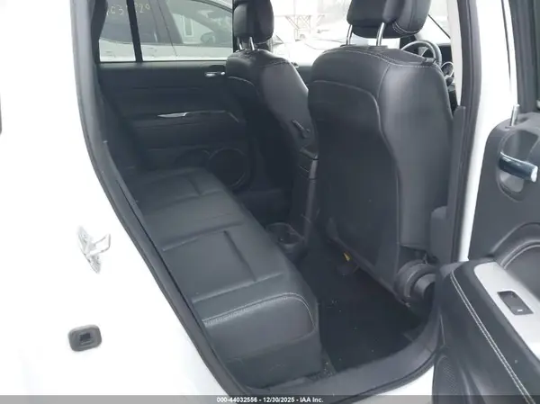 1C4NJCEA6GD590875 2016 JEEP COMPASS - Image 8