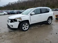 1C4NJCEA6GD599673 2016 JEEP COMPASS