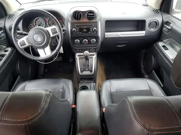 1C4NJCEA6GD599673 2016 JEEP COMPASS - Image 8