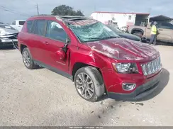 1C4NJCEA6GD603950 2016 JEEP COMPASS
