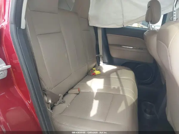 1C4NJCEA6GD603950 2016 JEEP COMPASS - Image 8