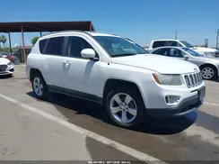 1C4NJCEA6GD614978 2016 JEEP COMPASS