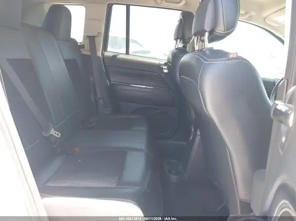1C4NJCEA6GD614978 2016 JEEP COMPASS - Image 8