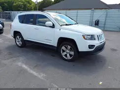 1C4NJCEA6GD615175 2016 JEEP COMPASS