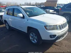 1C4NJCEA6GD619937 2016 JEEP COMPASS