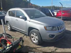 1C4NJCEA6GD620036 2016 JEEP COMPASS