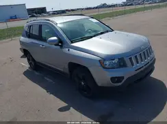 1C4NJCEA6GD628217 2016 JEEP COMPASS