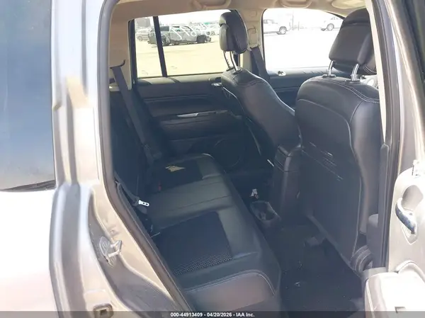 1C4NJCEA6GD628217 2016 JEEP COMPASS - Image 8