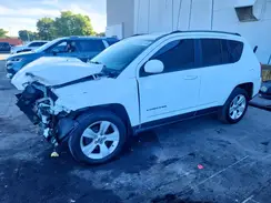 1C4NJCEA6GD633109 2016 JEEP COMPASS