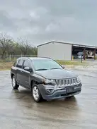 1C4NJCEA6GD633529 2016 JEEP COMPASS