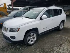 1C4NJCEA6GD636608 2016 JEEP COMPASS