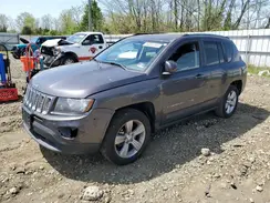 1C4NJCEA6GD648015 2016 JEEP COMPASS