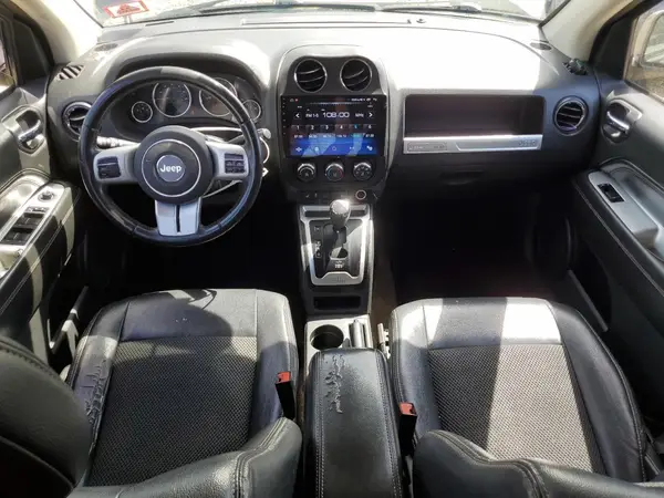 1C4NJCEA6GD648015 2016 JEEP COMPASS - Image 8