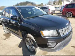 1C4NJCEA6GD648211 2016 JEEP COMPASS