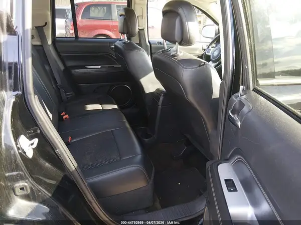 1C4NJCEA6GD648211 2016 JEEP COMPASS - Image 8