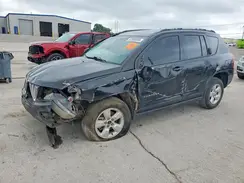1C4NJCEA6GD665722 2016 JEEP COMPASS