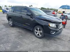 1C4NJCEA6GD678292 2016 JEEP COMPASS