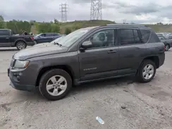1C4NJCEA6GD715096 2016 JEEP COMPASS
