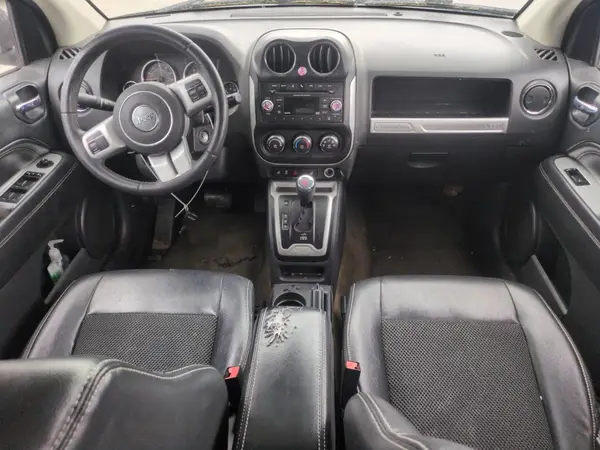 1C4NJCEA6GD715096 2016 JEEP COMPASS - Image 8