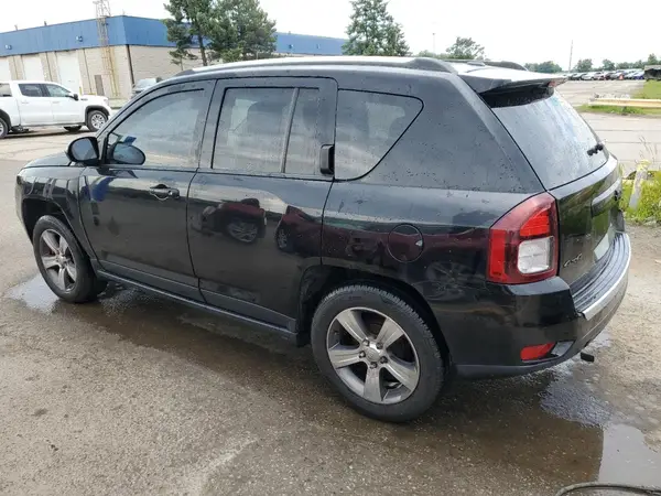 1C4NJCEA6GD716099 2016 JEEP COMPASS - Image 2