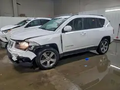 1C4NJCEA6GD716135 2016 JEEP COMPASS