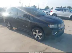 1C4NJCEA6GD716328 2016 JEEP COMPASS