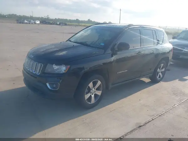 1C4NJCEA6GD716328 2016 JEEP COMPASS - Image 2