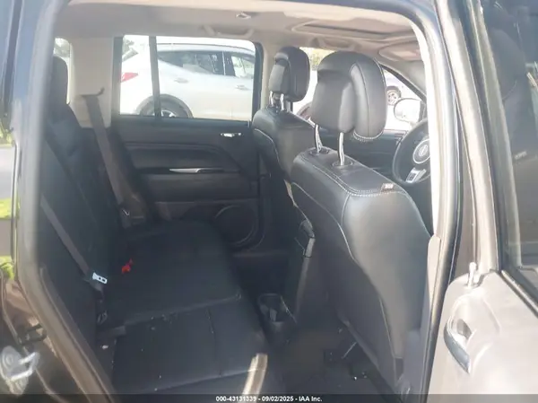 1C4NJCEA6GD716328 2016 JEEP COMPASS - Image 8