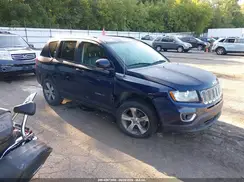 1C4NJCEA6GD716491 2016 JEEP COMPASS