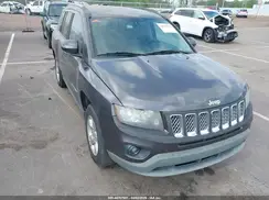 1C4NJCEA6GD719682 2016 JEEP COMPASS