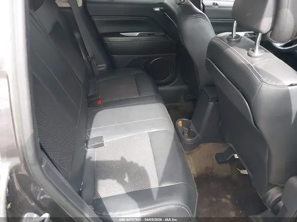1C4NJCEA6GD719682 2016 JEEP COMPASS - Image 8