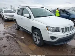 1C4NJCEA6GD720198 2016 JEEP COMPASS