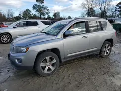 1C4NJCEA6GD720251 2016 JEEP COMPASS