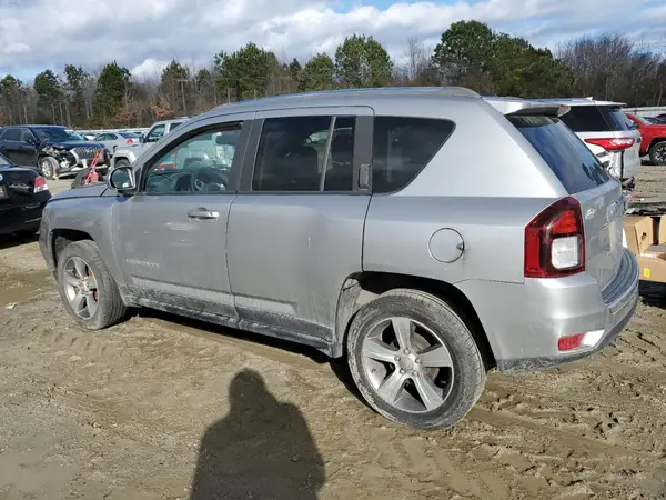1C4NJCEA6GD720251 2016 JEEP COMPASS - Image 2
