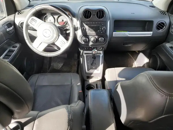 1C4NJCEA6GD720251 2016 JEEP COMPASS - Image 8