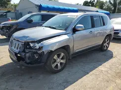 1C4NJCEA6GD720265 2016 JEEP COMPASS