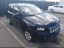 1C4NJCEA6GD734179 2016 JEEP COMPASS